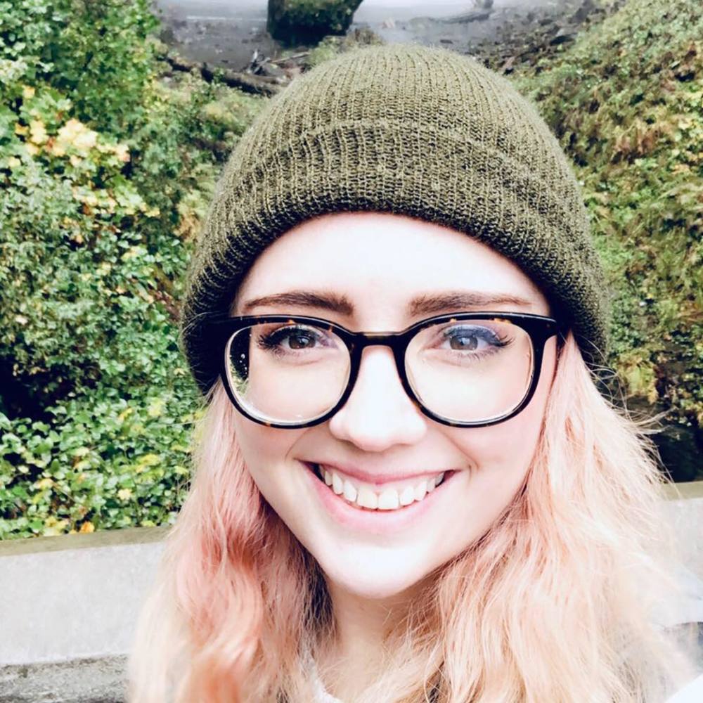 Meet your Posher, Shannon